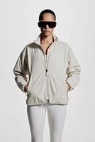 Insulated Jacket with ThermoMove™