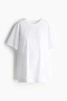 MAMA Loose-Fit T-Shirt