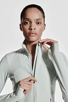 Activewear Jacket with SoftMove™