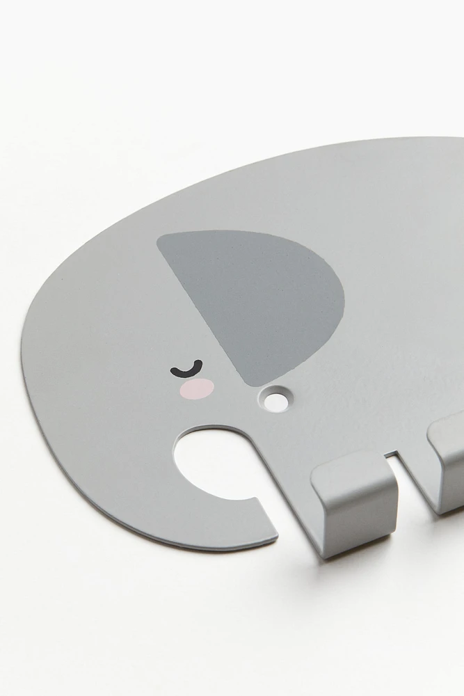 Metal Wall Hook
