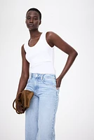 MAMA Nursing Tank Top
