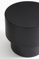 Metal Side Table