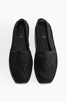 Espadrilles