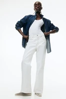 Straight Regular Jeans