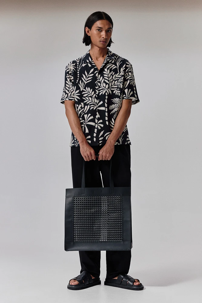 Regular Fit Resort shirt