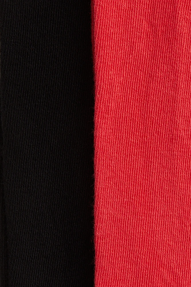2-pack Fine-knit Tights