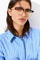 Blue Light Eyeglasses