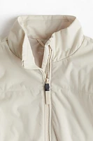 Insulated Jacket with ThermoMove™
