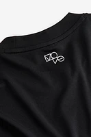 Regular-Fit Sports Tank Top with DryMove™