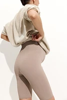 MAMA Before & After Seamless cycling shorts