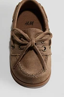 Deck Shoes