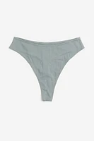 2-pack Thong Briefs