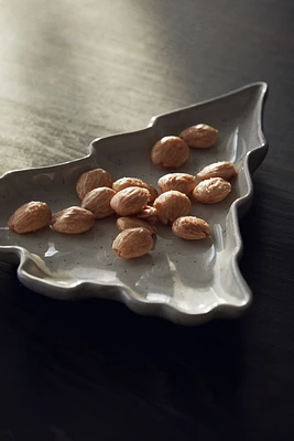 Stoneware Serving Plate