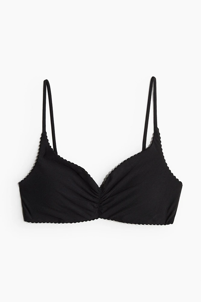 Padded Bikini Top