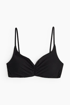 Padded Bikini Top