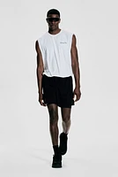 Mid-Length 2-in-1 Sports Shorts with DryMove™