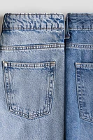 2-pack Loose Fit Jeans