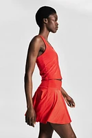 Shelf-Bra Sports Top with DryMove™