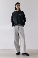 Loose Fit T-shirt