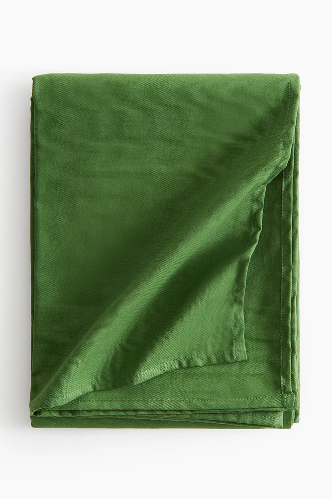 Water-Repellent Tablecloth