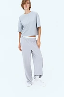 Oversized T-shirt