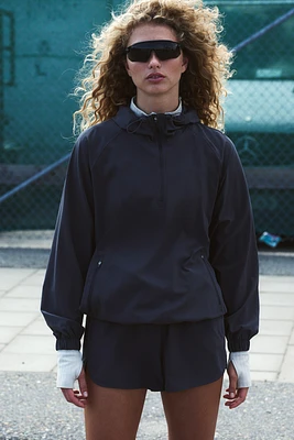 Anorak de course DryMove🅪