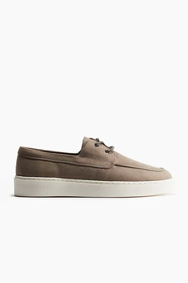 Deck Shoes
