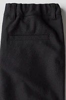 Cotton Jersey Chinos