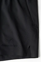 Short Sports Shorts with DryMove™