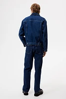 Loose Jeans