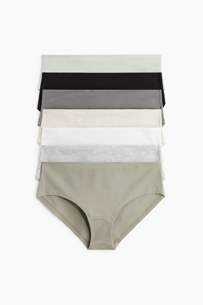 7-pack Hipster Briefs