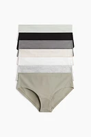 7-pack Hipster Briefs