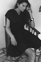 Cotton Dress