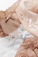 5-pack Brazilian Briefs