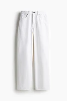 Baggy High Jeans