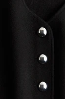 Densely Knit Cardigan