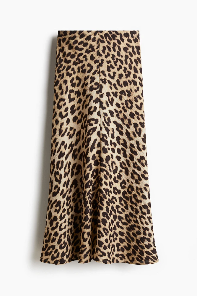 Slip Skirt