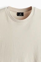 T-shirt Coupe Classique