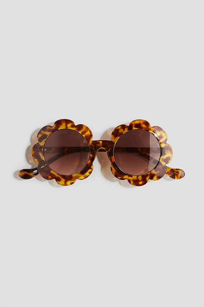 Lunettes de soleil