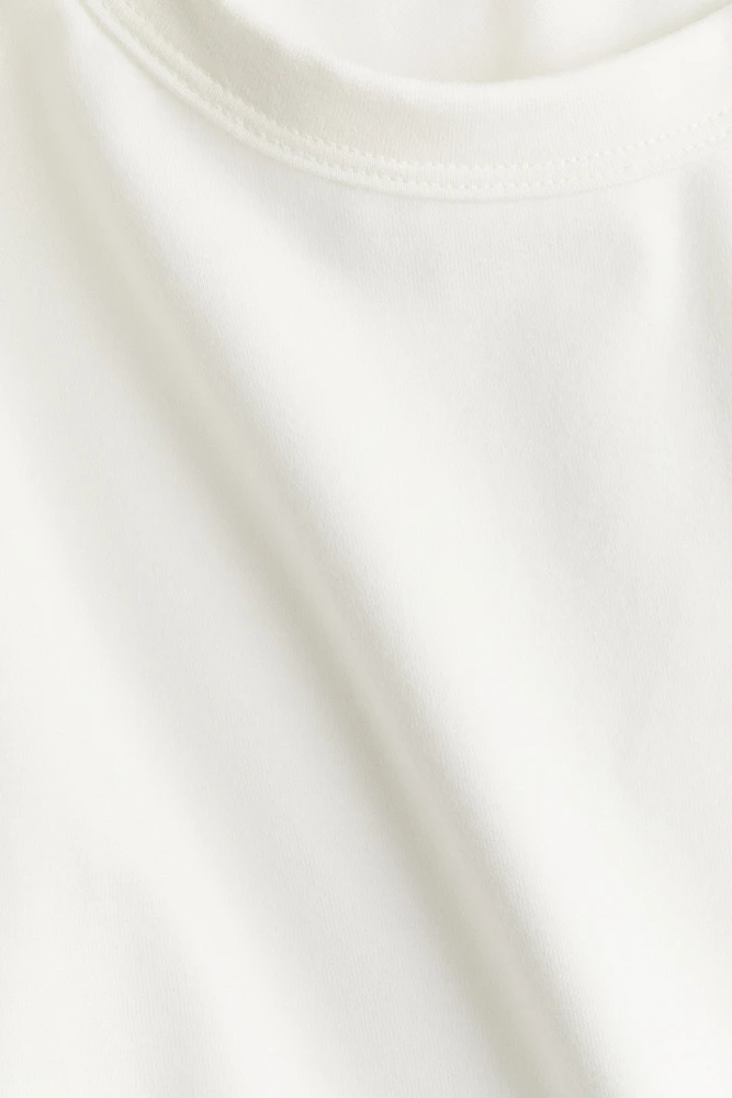 Long-sleeved Top