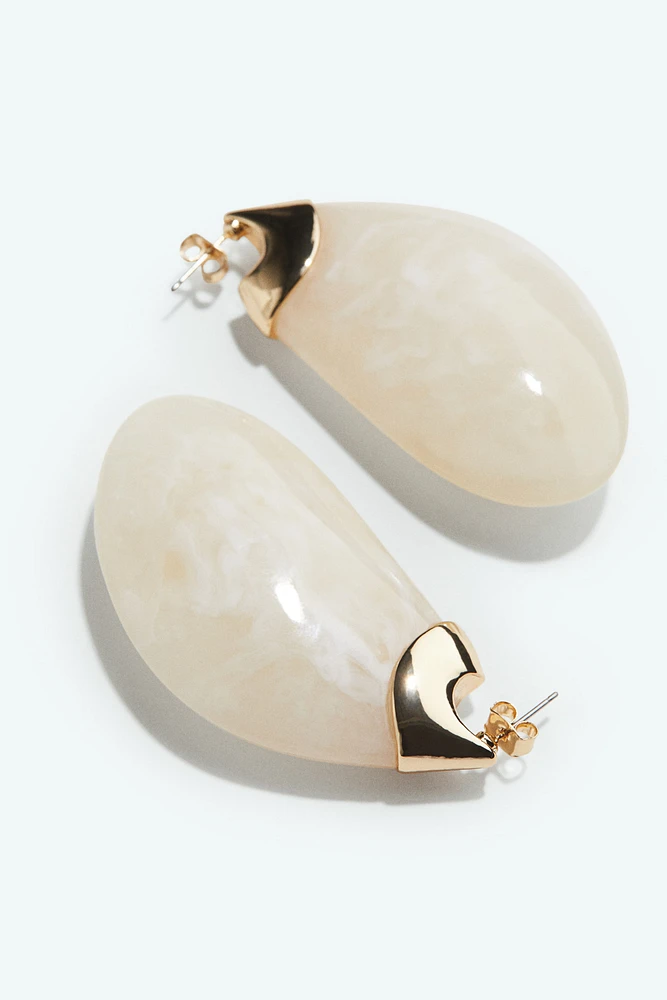 Chunky Earrings