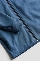 Hooded Jacket