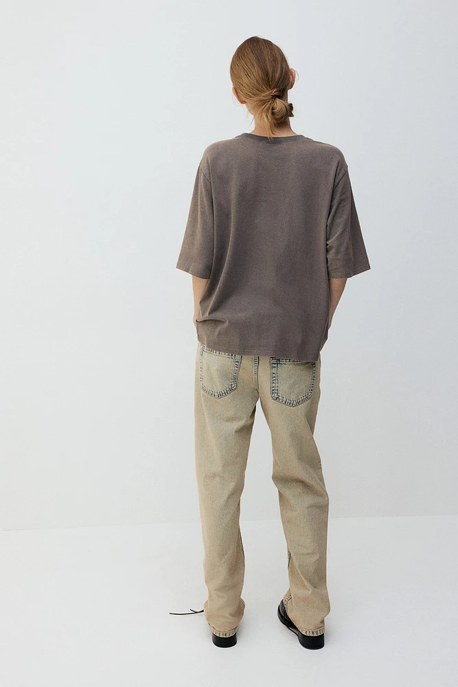 Oversized T-shirt