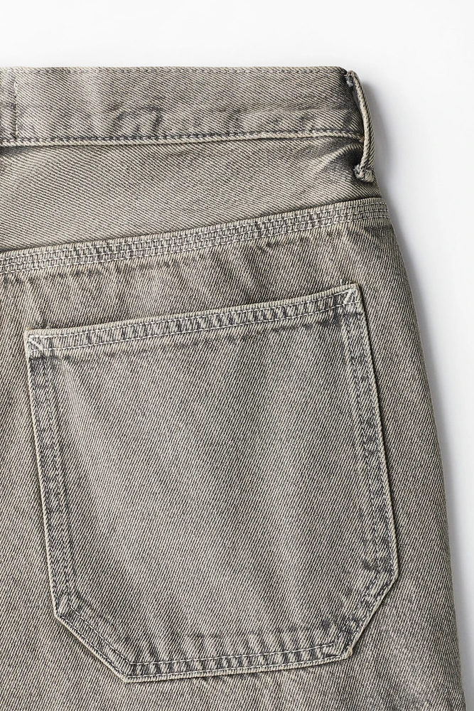 Baggy Cargo Jeans