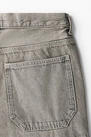 Baggy Cargo Jeans