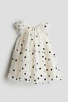 Tulle Dress