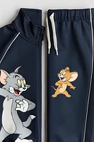 Scuba Tracksuit