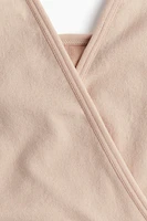 MAMA Seamless Nursing Tank Top