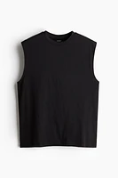 Loose-Fit Sports Tank Top with DryMove™
