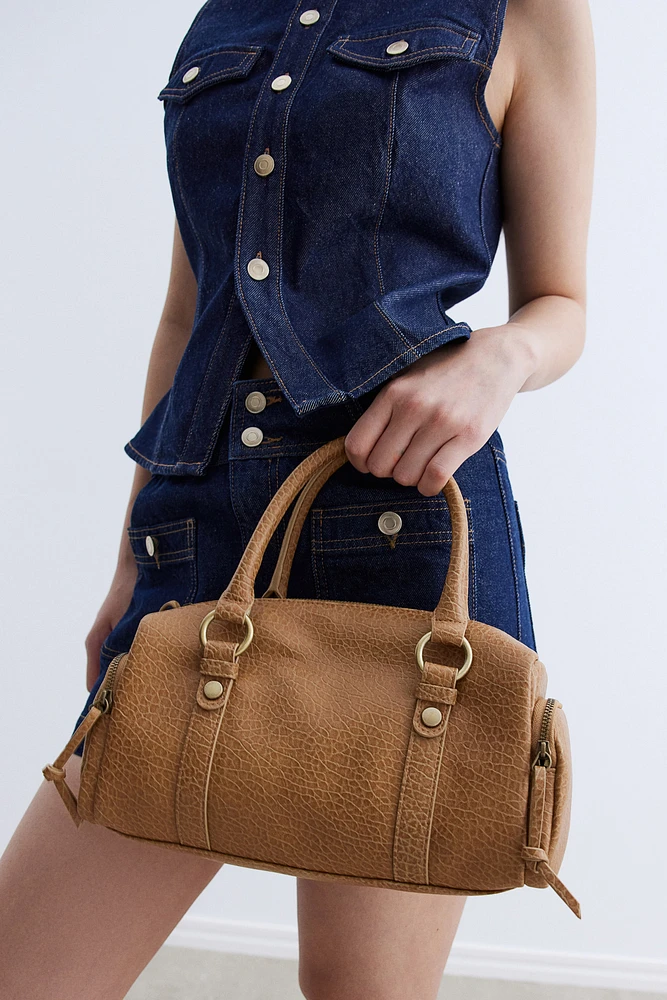 Bowler Bag
